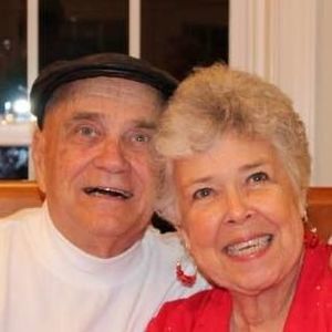 Meet your Posher, Joan